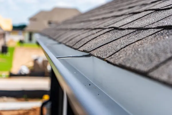 Placeholder for Seamless Gutter Systems