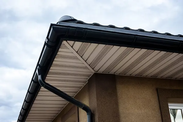 Placeholder for Soffit Fascia Trim